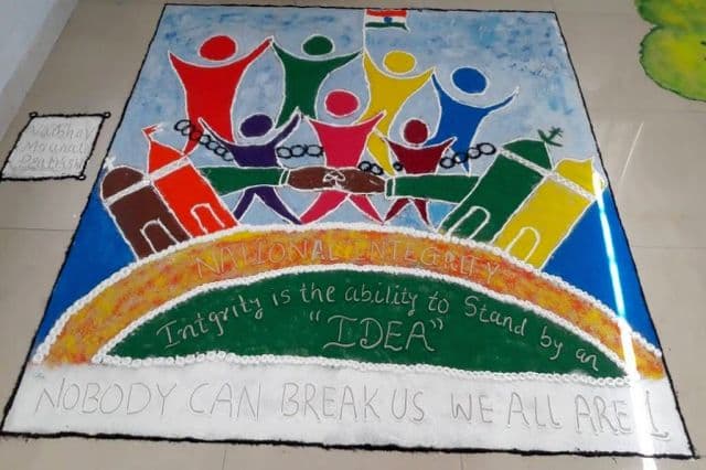 Matoshri College of Management and Research Centre Nashik Event photo 43